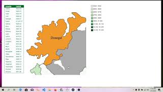 Zoom the map (d3)