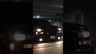 1990 Chevy 454SS