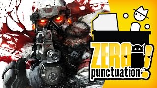 KILLZONE 3 (Zero Punctuation)