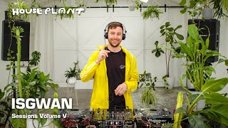 IsGwan // House Plant Sessions Vol. 5