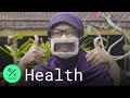 Coronavirus: Face Masks for the Deaf and Mute Community