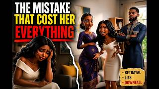The Mistake That Cost her Everything Full Episode