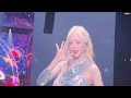 240629 vcr supernova mine 도깨비불 illusion 에스파 aespa live tour synk：parallel line @잠실실내체육관