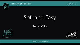 Soft and East - Terry White