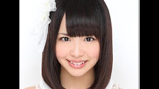 SKE48 初選抜のSKE48・松村香織「生放送はとっても危険！」無意識の発言がヤバすぎる!?