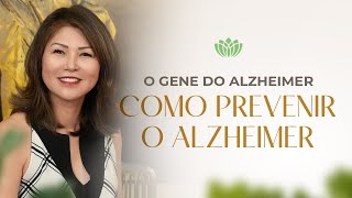 COMO PREVENIR O ALZHEIMER: PARÂMETROS SANGUÍNEOS • ESTRESSE NEURONAL