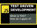 Test Driven Development with FizzBuzz - TDD tutorial for beginners