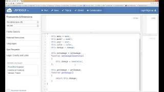 How to Create Objects in JavaScript (Part 2 of 2)