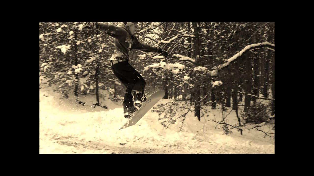 Snowboarding Edit Youtube
