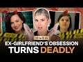 Warped Love Triangle Ends in Brutal Parking Garage Execution | Kendra Hatcher & Brenda Delgado