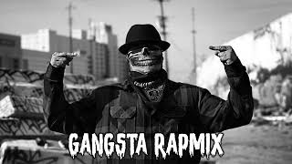 ☠️ Gangsta Rap Mix 2024/ Best Hip Hop Mix / Rap Music Mix ☠️ ( 2 Pac, Snoop Dogg