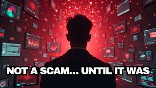 The $62M Crypto Scam That Fooled Everyone
