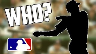 Can You Name These MLB Players? MLB Baseball Quiz