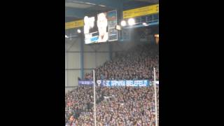 OWL Derby !!! Arminia Bielefeld gegen SC Paderborn Aufstellung der Arminen ( 21.2.2016)