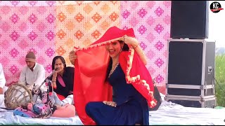 Balma Powerful || Bharti Choudhary || Ajay Hooda || Anu Kadyan || New Haryanvi Dance  2023