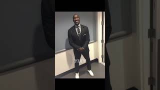 Schizophrenic phonk meme | Black guy suit meme