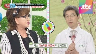 옥수수수염은 콩팥 건강과 무관하다? 닥터의 승부 134회