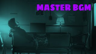 Master Mass BGM | Thalapathy vijay |Vijay the Master Movie Background music