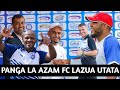 Kemenukaa..! PANGA la AZAM FC lazua UTATA MKUBWA/Nane WAONDOKA/Ongala Ndani