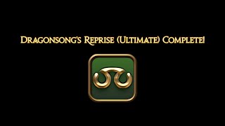 FFXIV | DSR SCH Clear | Dragonsong's Reprise (Ultimate) | OCE