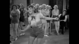 Ruby Keeler