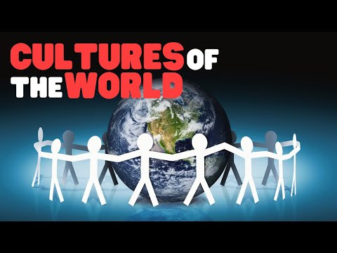 Which word describes the customs and way of life followed by the people of a particular country or region?