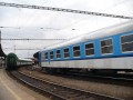 Čd 362 021 9 opuští brno hl.n.