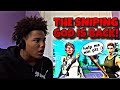 THE SNIPING GOD IS BACK! | Fe4RLess - RANDOM DUOS | REACTION!