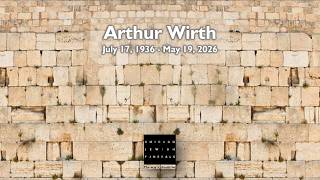 Arthur Wirth