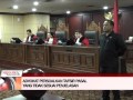 -Advokat Pemohon Uji UU KPK Perbaiki Gugatan