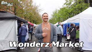 A Trip to Wonderz Market | LiveBellinghamNow Community Highlight