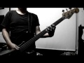 チェーンネックレス johnny 横浜銀蝿 bass cover