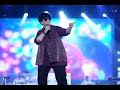 Falguni Pathak's Navratri Utsav 2023 - Day 4