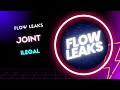 FL Joint | Ilegal ESX Script | FREE Script | Script FiveM | Flow Leaks