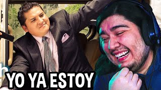 YO YA ESTOY | REACCIÓN