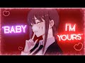 Isabel LaRosa - i'm yours (Sped Up) [Lyrics] 'Baby I'm yours'