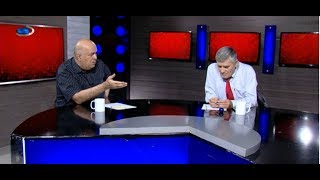 აფხაზებმაც და ოსებმაც თავი გაწირეს თავის გადასაშენებლად - აკაკი ასათიანი