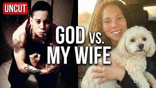 She Walked Away From Her Wife for Jesus | Victoria's Full Story