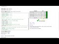 Codingbat - rotate_left3 (Python)