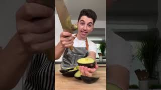Bruschetta Avocado Toast Recipe