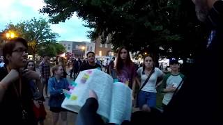 Main Street Jazz Festival 2019 | Murfreesboro TN (Part #5)