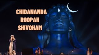Morning Bliss | Chidananda Roopah Shivoham Shivoham | Maha Nirvana Shatakam |