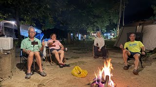 Anatolia Campsite. Janda Baik, Pahang