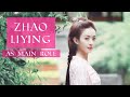 Zhao Liying Dramas As Main Role