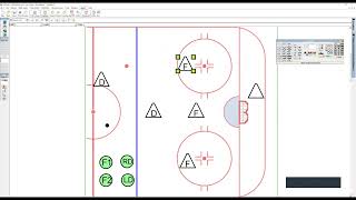 Triangle + One Penalty Kill