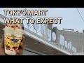 TOKYO MART | WHAT TO EXPECT | WEST AVENUE QUEZON CITY