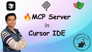 Setup Playwright MCP Server in Cursor IDE 🔥 | AI-Powered Test Automation from Scratch!