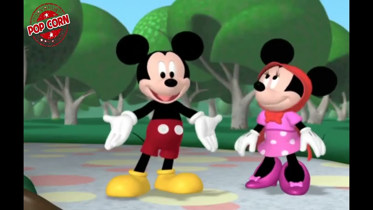 Disney Mickey Mouse Clubhouse Goofy