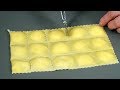 Ravioli ripieni di carne – Primi facili (meat ravioli) Ravioli ripieni di carne – Primi facili (meat ravioli)
