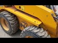 1996 jcb robot 165 for sale